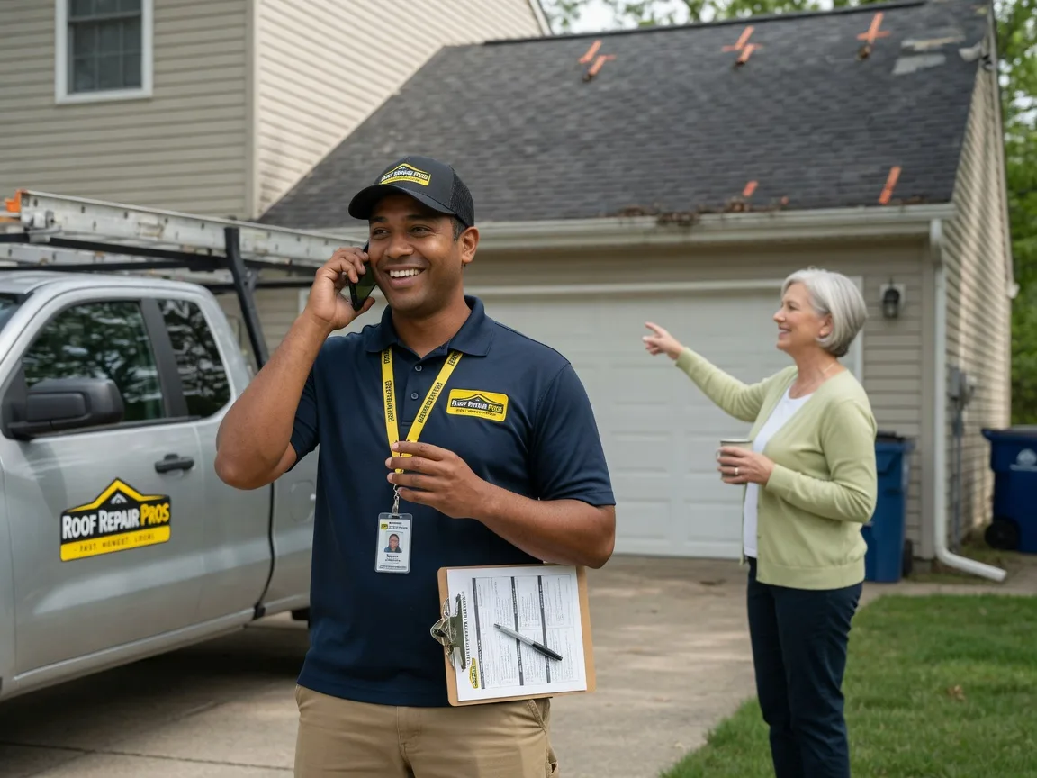 Roof Repair New Ipswich, NH FAQs